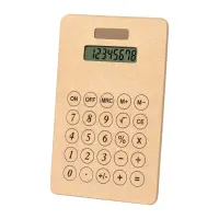 Calcolatrice PAPCALC