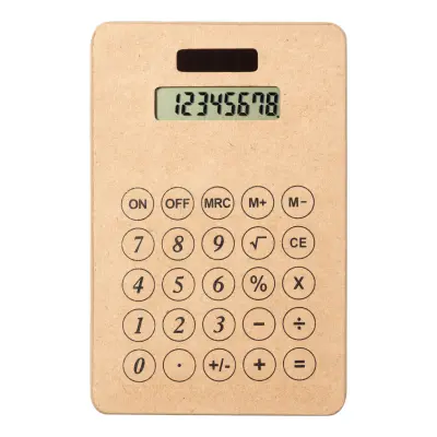 Calcolatrice PAPCALC - Immagine 2