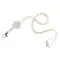 Lanyard STRICO in cotone con moschettone e fibbia di sicurezza - Anteprima 3