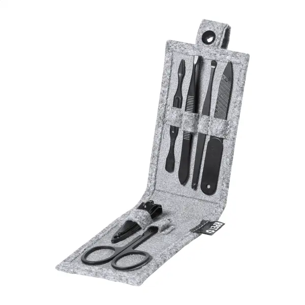 Set manicure FENICUL - Immagine 1