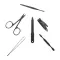 Set manicure FENICUL - Anteprima 5