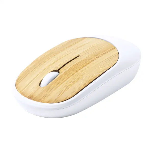 Mouse ottico SIKKIM - Immagine 1