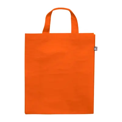 SEBU borsa shopper in RPET personalizzabile 110 g/m² - Immagine 2