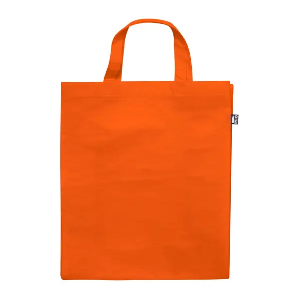 SEBU borsa shopper in RPET personalizzabile 110 g/m² - Immagine 2