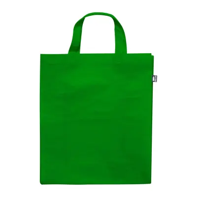 SEBU borsa shopper in RPET personalizzabile 110 g/m² - Immagine 3