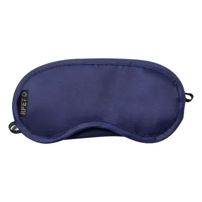 Maschera per gli occhi da viaggio RPET JETLAG