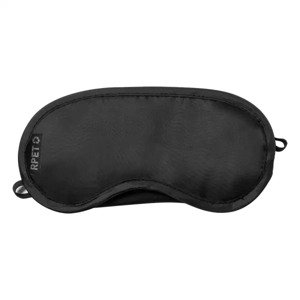 Maschera per gli occhi da viaggio RPET JETLAG - Immagine 4
