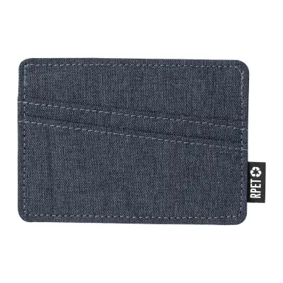 Porta carte di credito in RPET CARPEX - Immagine 2