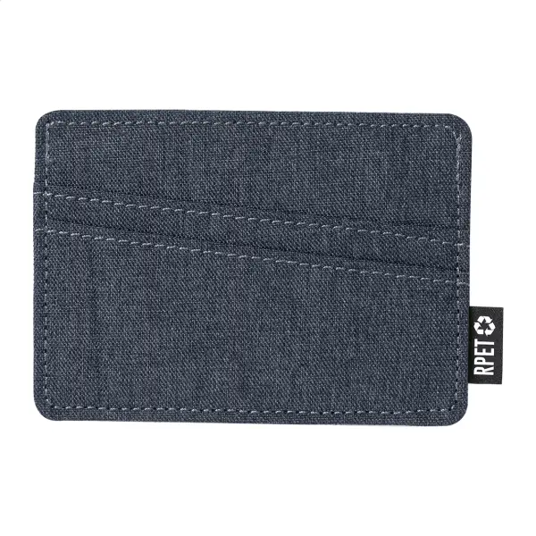 Porta carte di credito in RPET CARPEX - Immagine 2