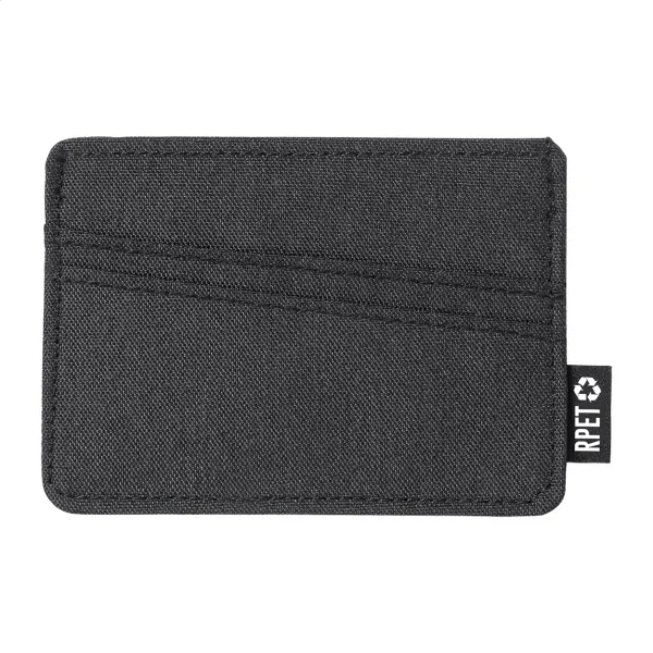 Porta carte di credito in RPET CARPEX - Immagine 3