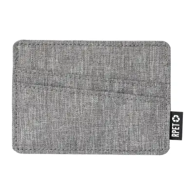 Porta carte di credito in RPET CARPEX - Immagine 4