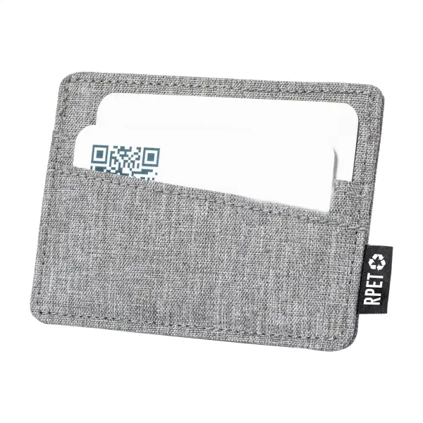 Porta carte di credito in RPET CARPEX - Immagine 7
