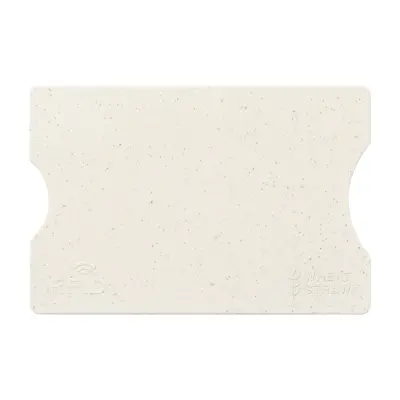 Porta carte di credito WECCA