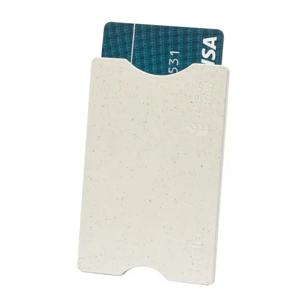 Porta carte di credito WECCA - Immagine 3