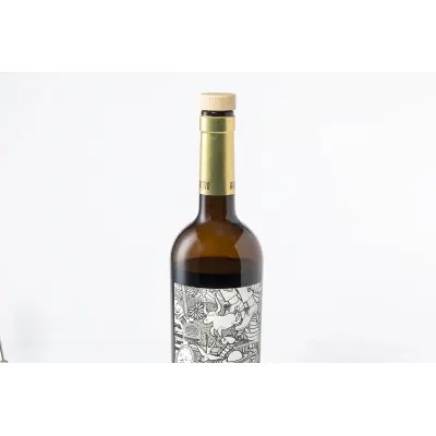Tappo bottiglia vino VIPLO - Immagine 1