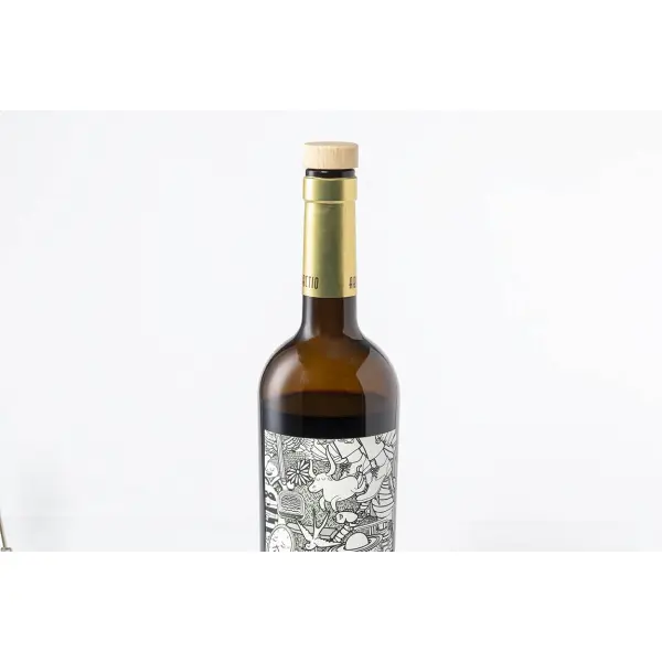 Tappo bottiglia vino VIPLO - Immagine 1