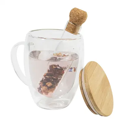 Infusore per il tè CEYLON - Immagine 2