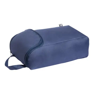 Sacca porta scarpe in RPET PESSA - Immagine 3