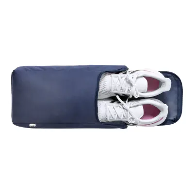 Sacca porta scarpe in RPET PESSA - Immagine 4