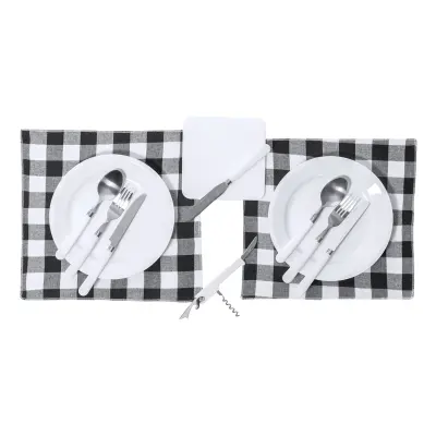 Set picnic in RPET PIKKEN - Immagine 5