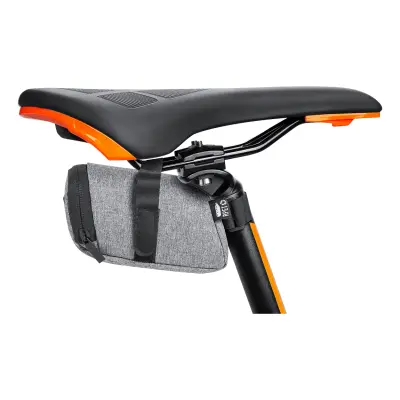 Borsa sottosella per bicicletta RPET KONNA - Immagine 4