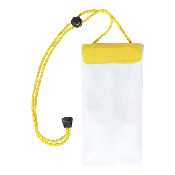 Custodia impermeabile per cellulare SPLASH - Immagine 9
