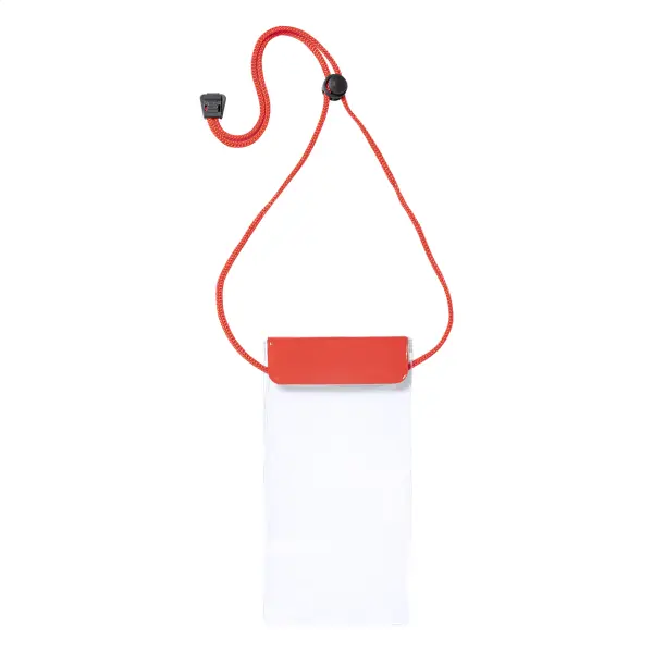 Custodia impermeabile per cellulare SPLASH - Immagine 4