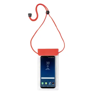 Custodia impermeabile per cellulare SPLASH - Immagine 6