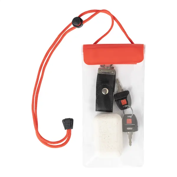 Custodia impermeabile per cellulare SPLASH - Immagine 3