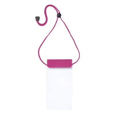 Custodia impermeabile per cellulare SPLASH - Immagine 13