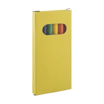 Set 6 matite LIONNI - Immagine 1