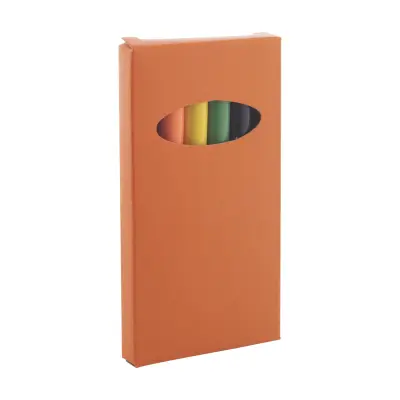 Set 6 matite LIONNI - Immagine 13