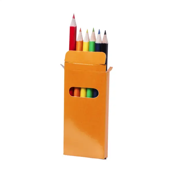 Set 6 matite LIONNI - Immagine 14