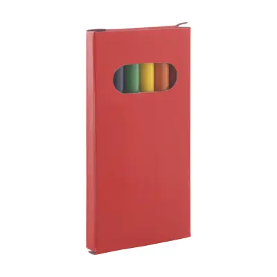 Set 6 matite LIONNI - Immagine 5