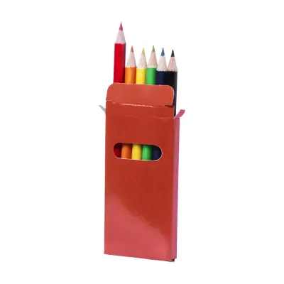 Set 6 matite LIONNI - Immagine 6