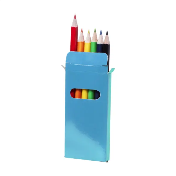 Set 6 matite LIONNI - Immagine 9