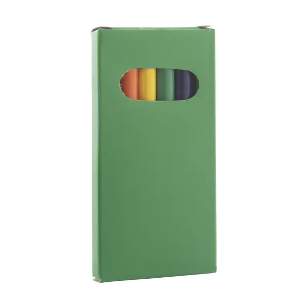 Set 6 matite LIONNI - Immagine 18