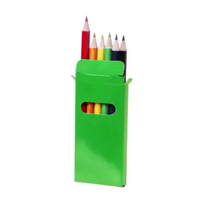 Set 6 matite LIONNI - Immagine 19