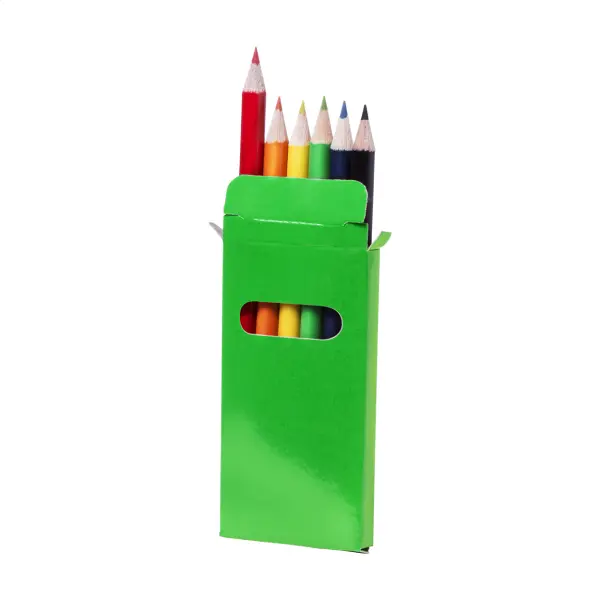 Set 6 matite LIONNI - Immagine 19