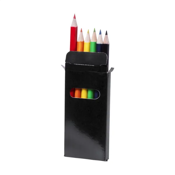 Set 6 matite LIONNI - Immagine 17