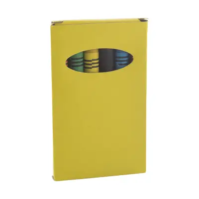 Set 6 pastelli SORELL