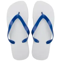 Ciabatte da spiaggia MIRGO con stampa del tuo logo