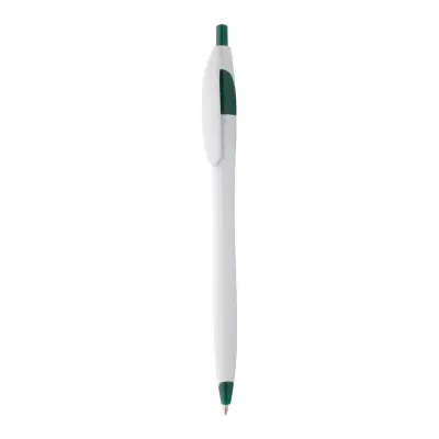 Penna a sfera FINBALL personalizzata con refill blu - Immagine 4