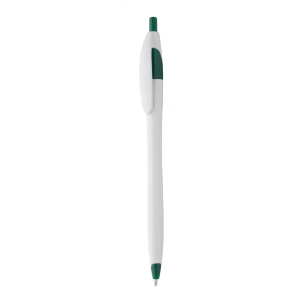 Penna a sfera FINBALL personalizzata con refill blu - Immagine 4