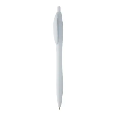 Penna a sfera FINBALL personalizzata con refill blu - Immagine 3