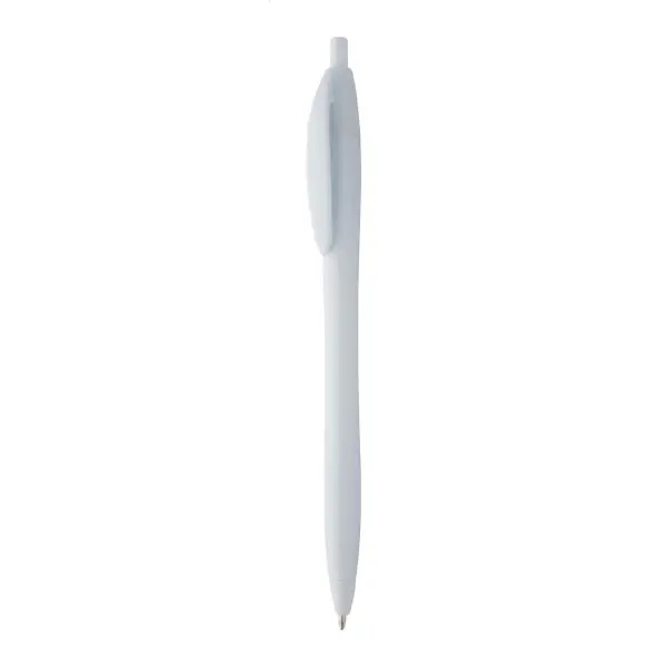 Penna a sfera FINBALL personalizzata con refill blu - Immagine 3