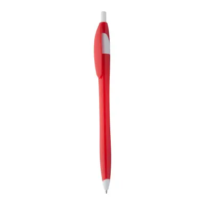 Penna a sfera FINBALL personalizzata con refill blu - Immagine 5