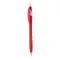 Penna a sfera FINBALL personalizzata con refill blu - Anteprima 5