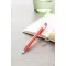 Penna a sfera FINBALL personalizzata con refill blu - Anteprima 6