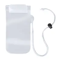 Custodia per cellulare impermeabile WAPRO